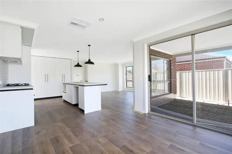 Fourth view of Homely townhouse listing, 26B Murray Way, Wodonga VIC 3690
