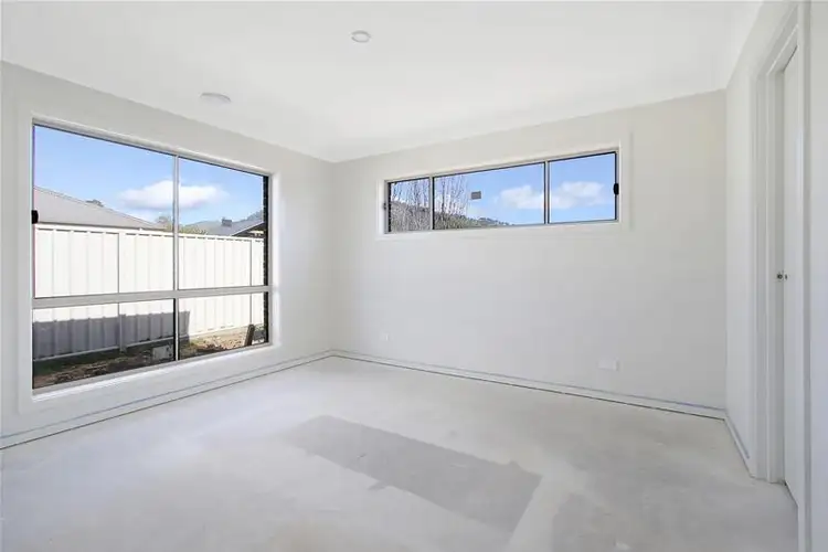 Sixth view of Homely townhouse listing, 26B Murray Way, Wodonga VIC 3690
