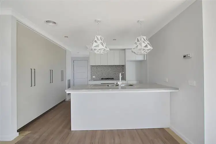 Main view of Homely townhouse listing, 26A Murray Way, Wodonga VIC 3690