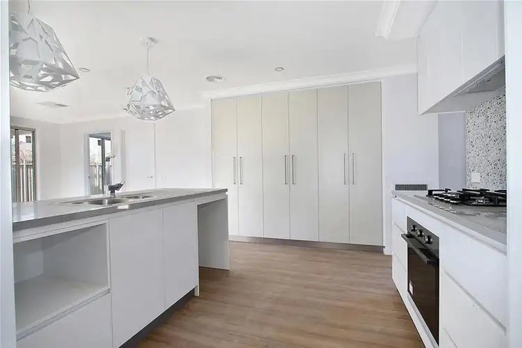 Second view of Homely townhouse listing, 26A Murray Way, Wodonga VIC 3690