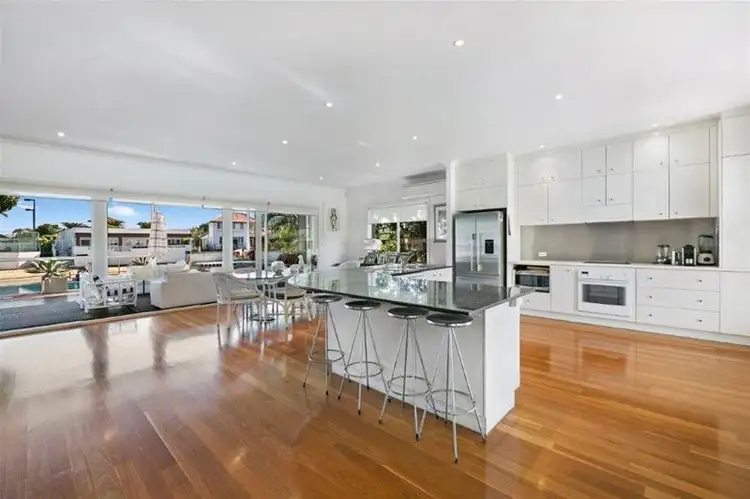 Sixth view of Homely house listing, 6 Norseman Court, Paradise Waters QLD 4217