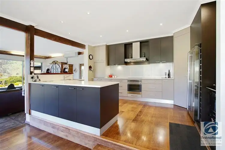 Sixth view of Homely house listing, 124 Edneys Road, Leneva VIC 3691