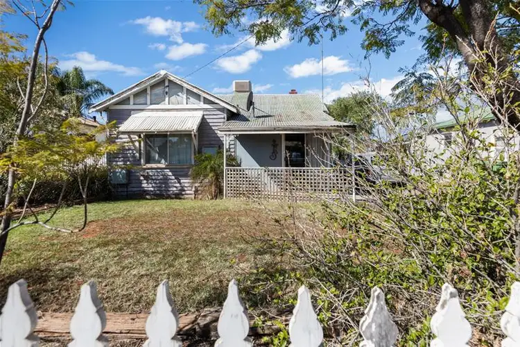 3 Whitlock Street, South Kalgoorlie WA 6430