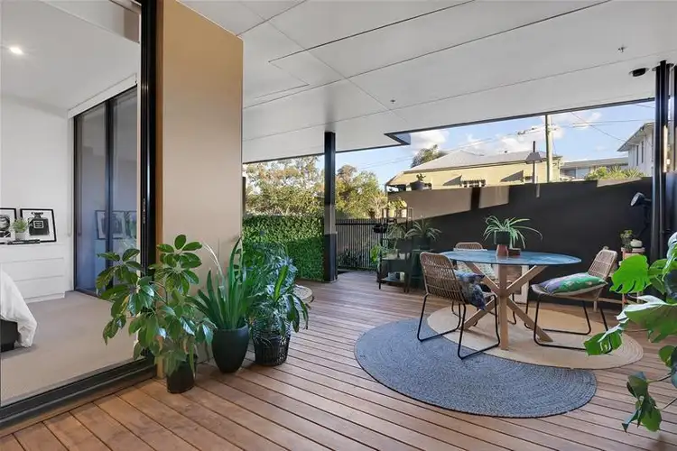Main view of Homely apartment listing, 104/77 Jane Street, West End QLD 4101