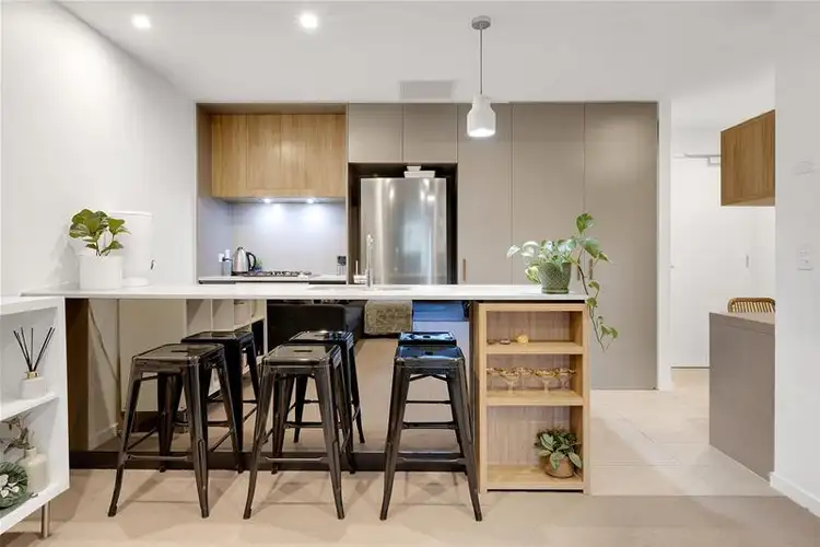 Third view of Homely apartment listing, 104/77 Jane Street, West End QLD 4101