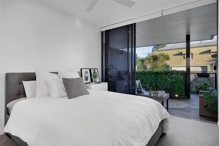 Fourth view of Homely apartment listing, 104/77 Jane Street, West End QLD 4101