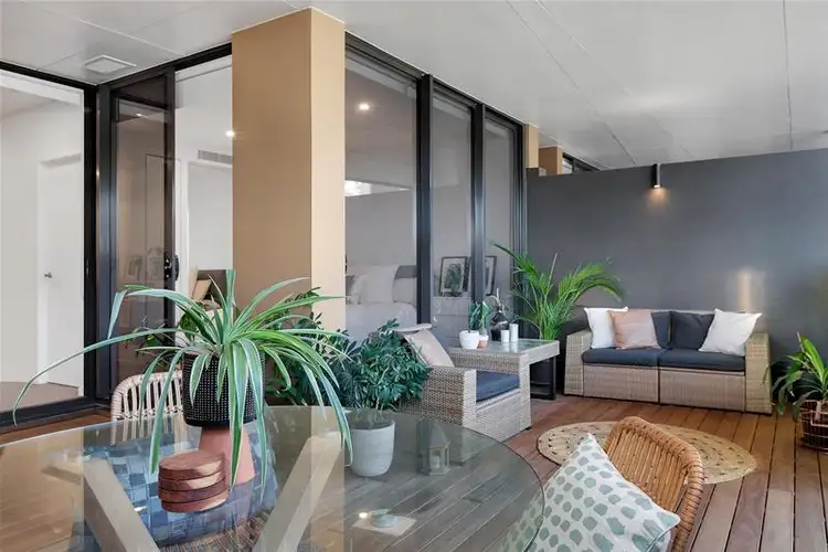 Sixth view of Homely apartment listing, 104/77 Jane Street, West End QLD 4101