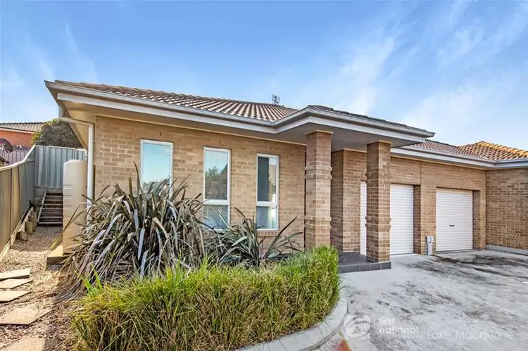 1/8 Merrivale Road, Mount Hutton NSW 2290