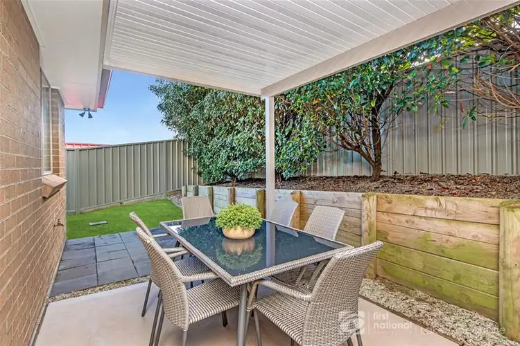 Fourth view of Homely unit listing, 1/8 Merrivale Road, Mount Hutton NSW 2290