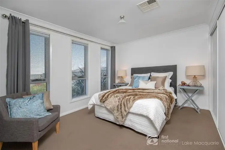 Fifth view of Homely unit listing, 1/8 Merrivale Road, Mount Hutton NSW 2290