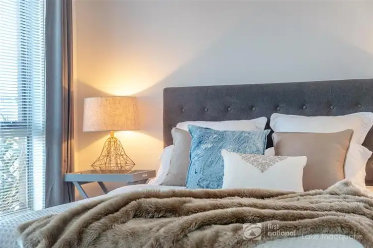 Sixth view of Homely unit listing, 1/8 Merrivale Road, Mount Hutton NSW 2290