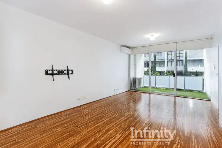 Second view of Homely apartment listing, 146/37 Morley Avenue, Rosebery NSW 2018