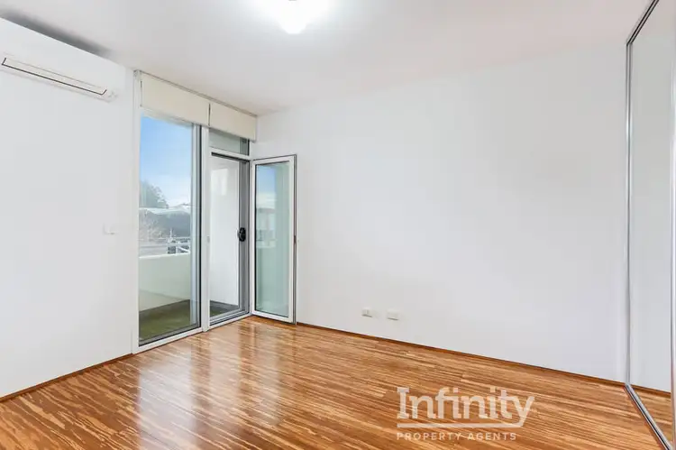 Third view of Homely apartment listing, 146/37 Morley Avenue, Rosebery NSW 2018