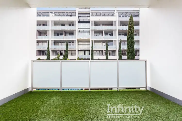 Fifth view of Homely apartment listing, 146/37 Morley Avenue, Rosebery NSW 2018