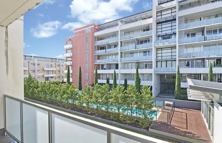 Sixth view of Homely apartment listing, 146/37 Morley Avenue, Rosebery NSW 2018