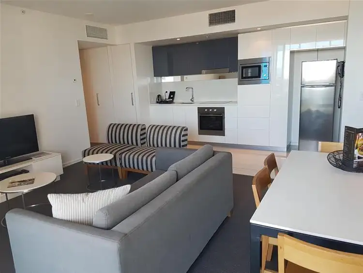 Third view of Homely apartment listing, 3113 Surfers Paradise Boulevard, Surfers Paradise QLD 4217