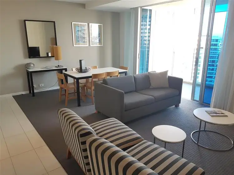 Fifth view of Homely apartment listing, 3113 Surfers Paradise Boulevard, Surfers Paradise QLD 4217