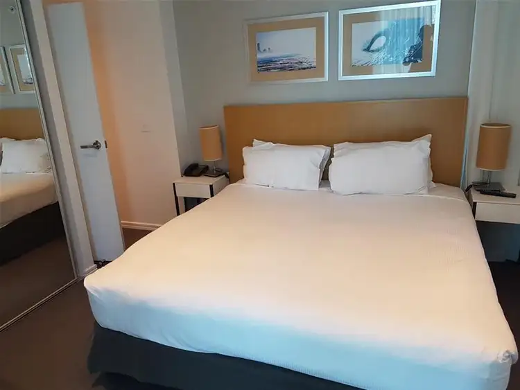 Sixth view of Homely apartment listing, 3113 Surfers Paradise Boulevard, Surfers Paradise QLD 4217