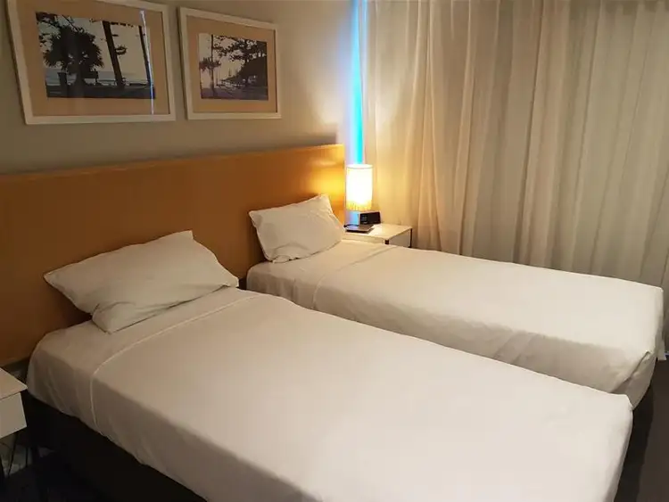 Seventh view of Homely apartment listing, 3113 Surfers Paradise Boulevard, Surfers Paradise QLD 4217