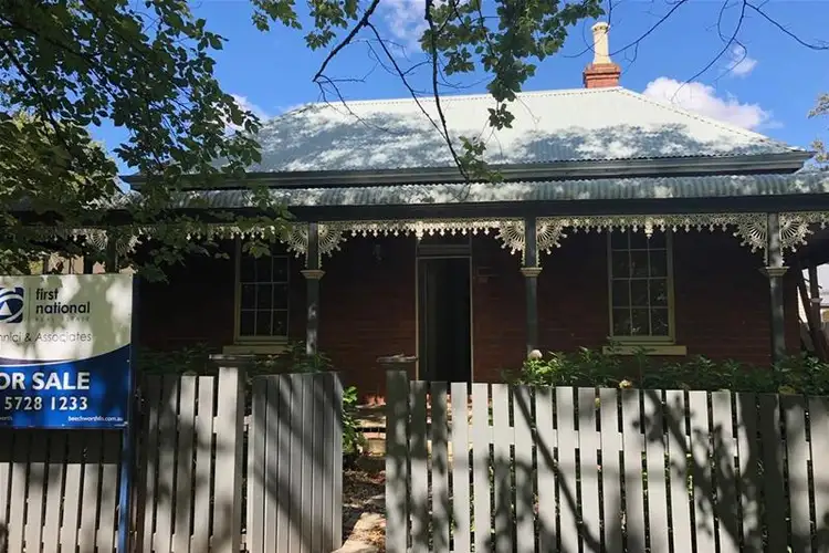 Main view of Homely house listing, 40 Finch Street, Beechworth VIC 3747