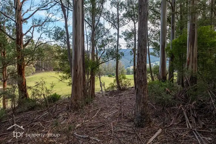 Sixth view of Homely land listing, Lot 2 off Sepia Road, Mountain River TAS 7109