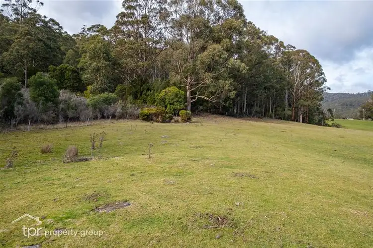 Seventh view of Homely land listing, Lot 2 off Sepia Road, Mountain River TAS 7109