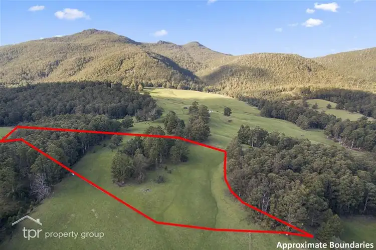 Lot 5 Jordans Road, Mountain River TAS 7109