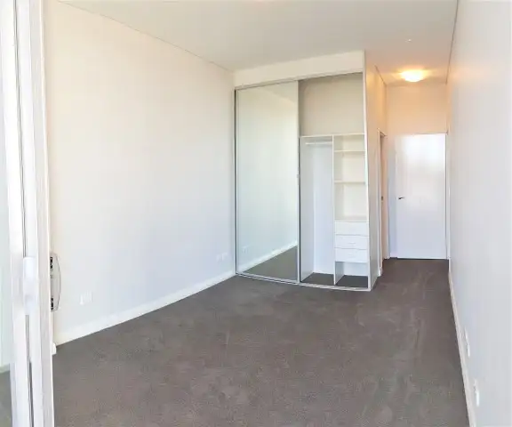 Fourth view of Homely apartment listing, 58/459 Church Street, Parramatta NSW 2150