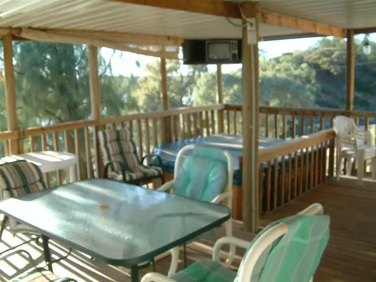 Fourth view of Homely house listing, 23 Hermanns Landing Road, Nildottie SA 5238