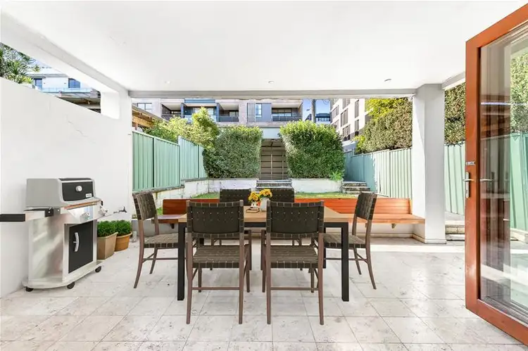 Main view of Homely house listing, 53 Tebbutt Street, Leichhardt NSW 2040