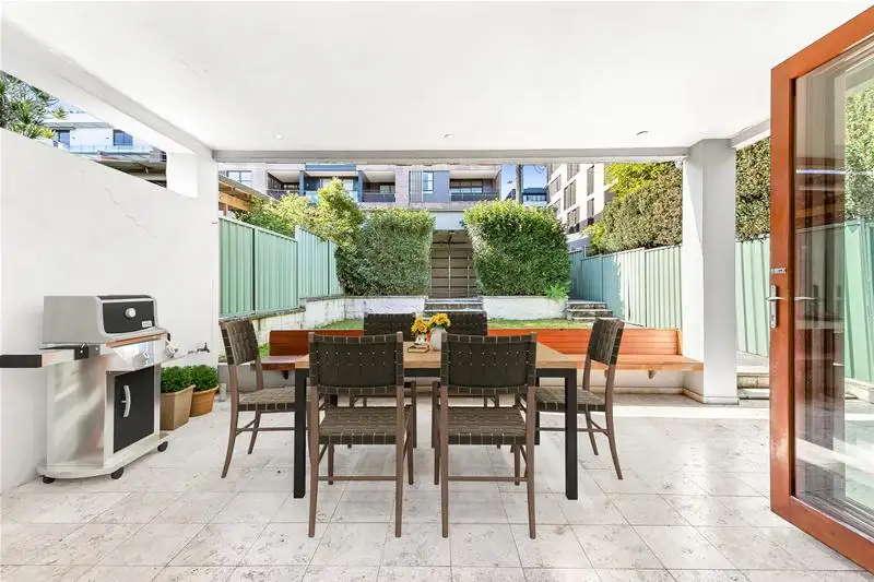 Main view of Homely house listing, 53 Tebbutt Street, Leichhardt NSW 2040