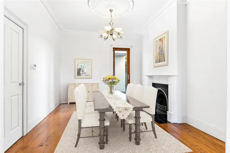 Third view of Homely house listing, 53 Tebbutt Street, Leichhardt NSW 2040