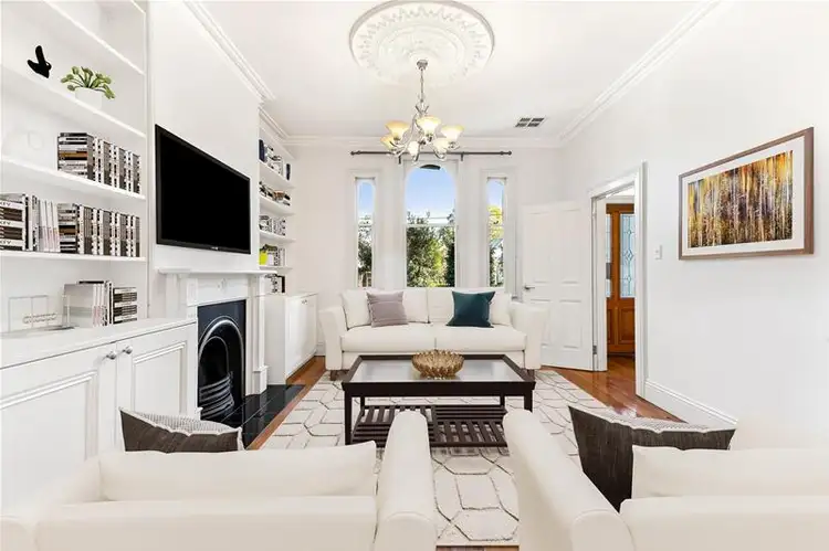 Fourth view of Homely house listing, 53 Tebbutt Street, Leichhardt NSW 2040