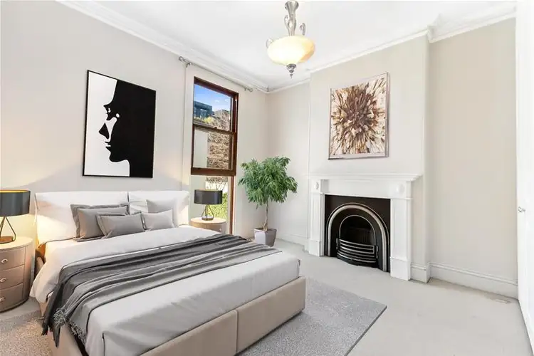 Fifth view of Homely house listing, 53 Tebbutt Street, Leichhardt NSW 2040