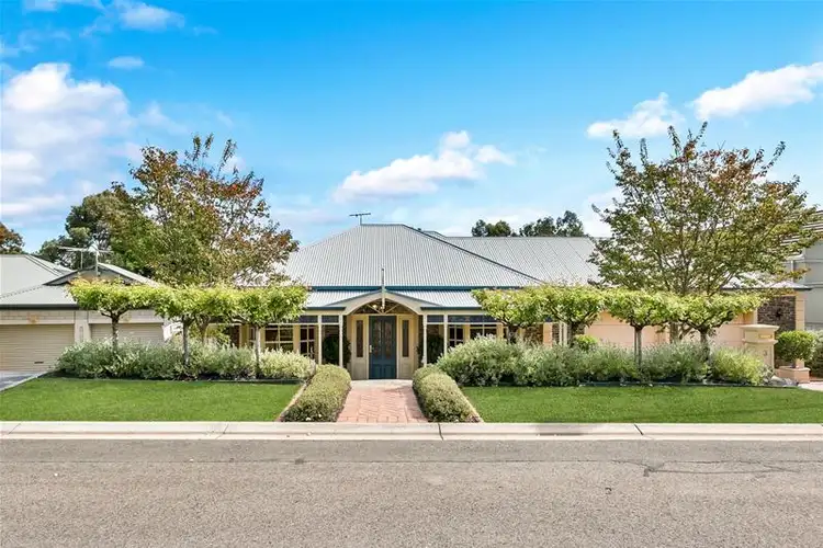 Main view of Homely house listing, 3 Pecan Close, Highbury SA 5089