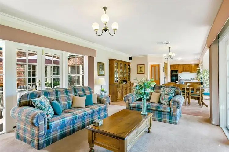 Sixth view of Homely house listing, 3 Pecan Close, Highbury SA 5089