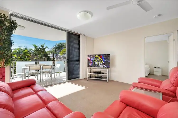 1/12 Fortitude Street, Auchenflower QLD 4066