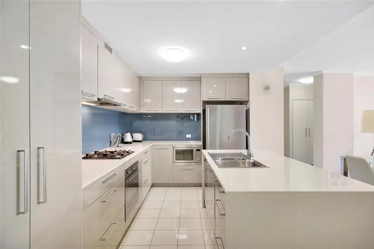 Fifth view of Homely apartment listing, 1/12 Fortitude Street, Auchenflower QLD 4066