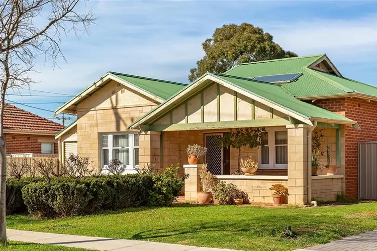 45 Lascelles Avenue, Warradale SA 5046