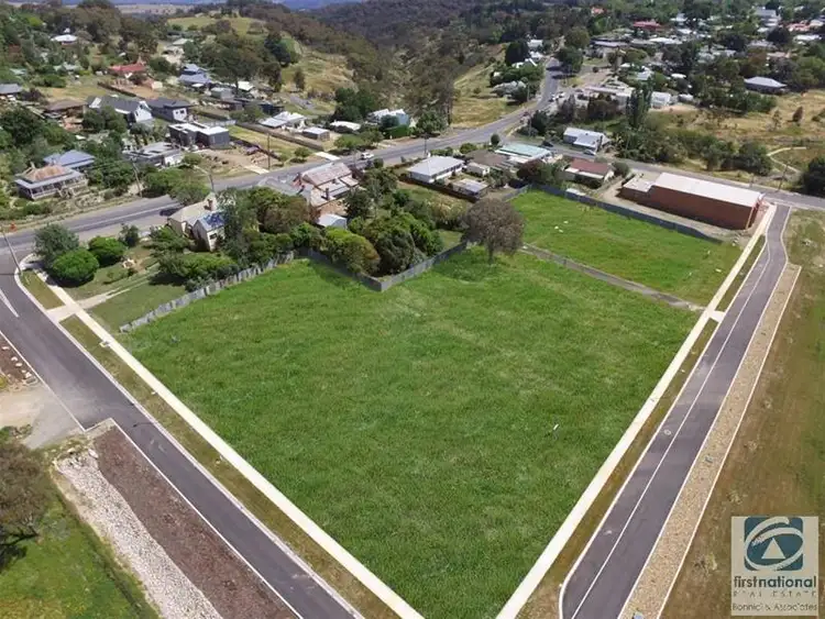Third view of Homely land listing, Lot 2 5 Bridge Road, Beechworth VIC 3747