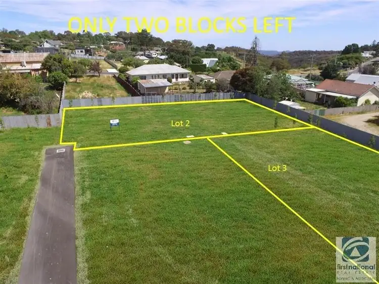 Fourth view of Homely land listing, Lot 3 5 Bridge Road, Beechworth VIC 3747