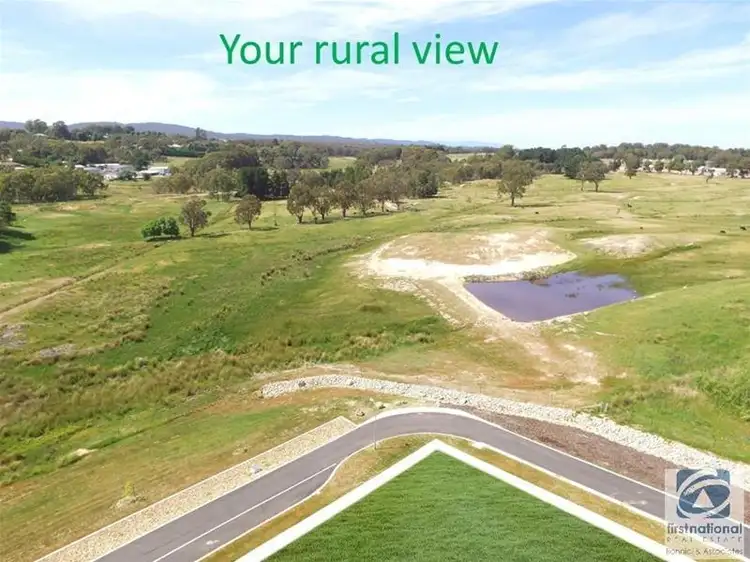 Fifth view of Homely land listing, Lot 3 5 Bridge Road, Beechworth VIC 3747
