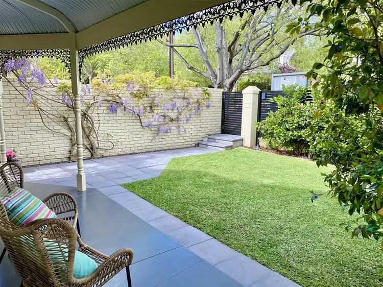 Third view of Homely house listing, 54 Sixth Avenue, St Peters SA 5069