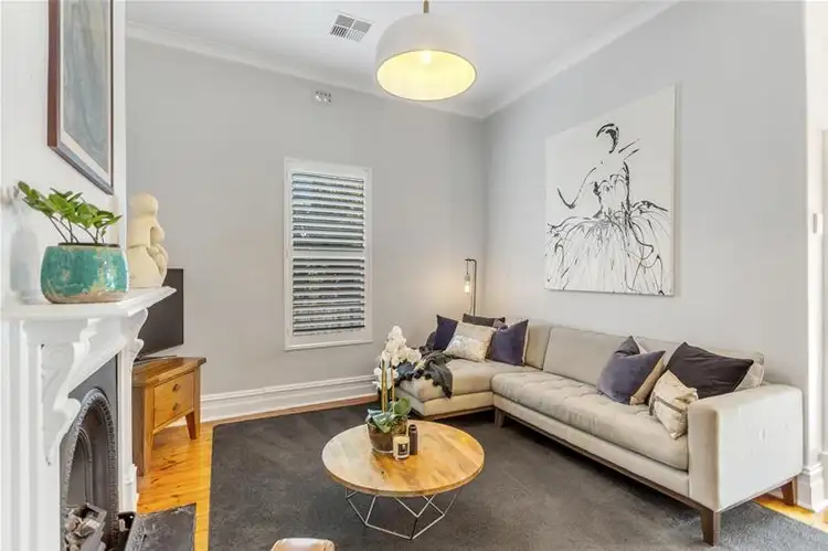 Sixth view of Homely house listing, 54 Sixth Avenue, St Peters SA 5069