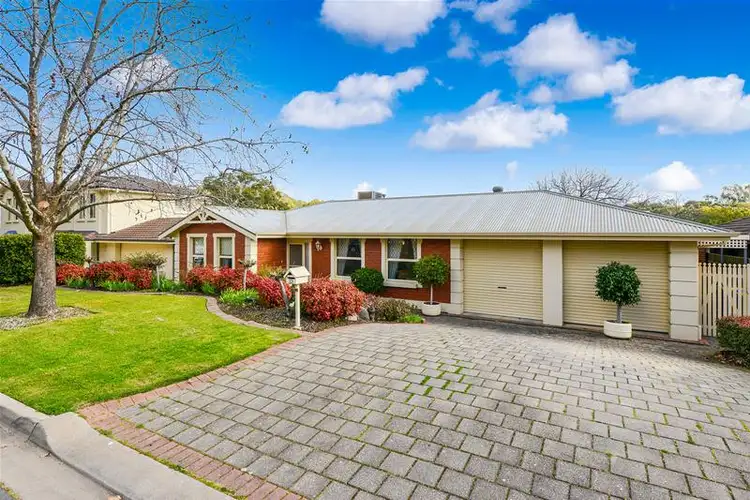 33 Riverside Grove, Dernancourt SA 5075