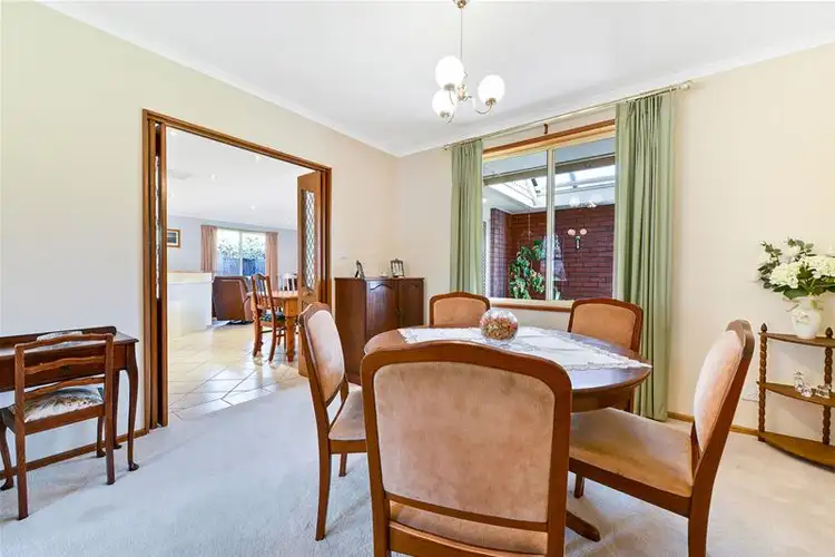 Fifth view of Homely house listing, 33 Riverside Grove, Dernancourt SA 5075