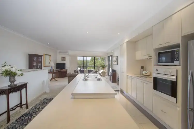 Second view of Homely house listing, 29 Fairway View, Catalina NSW 2536