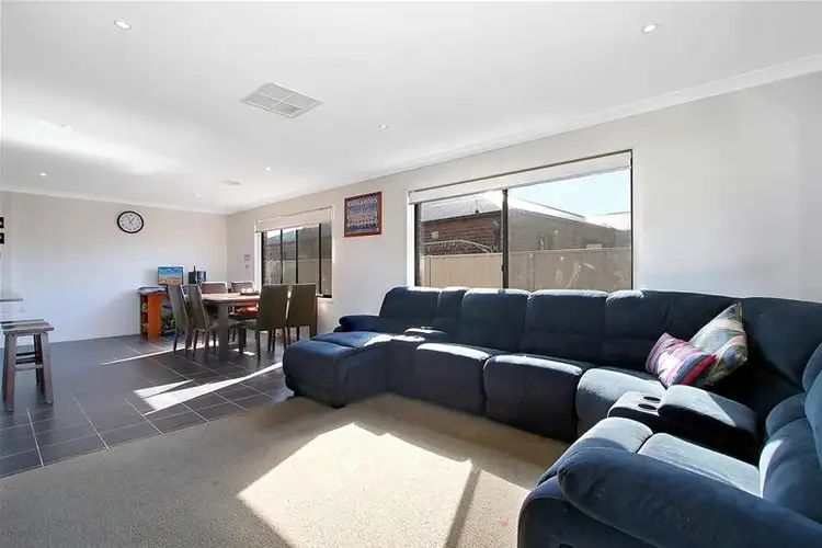 Third view of Homely house listing, 42 Derwent Way, West Wodonga VIC 3690