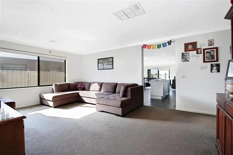 Fourth view of Homely house listing, 42 Derwent Way, West Wodonga VIC 3690