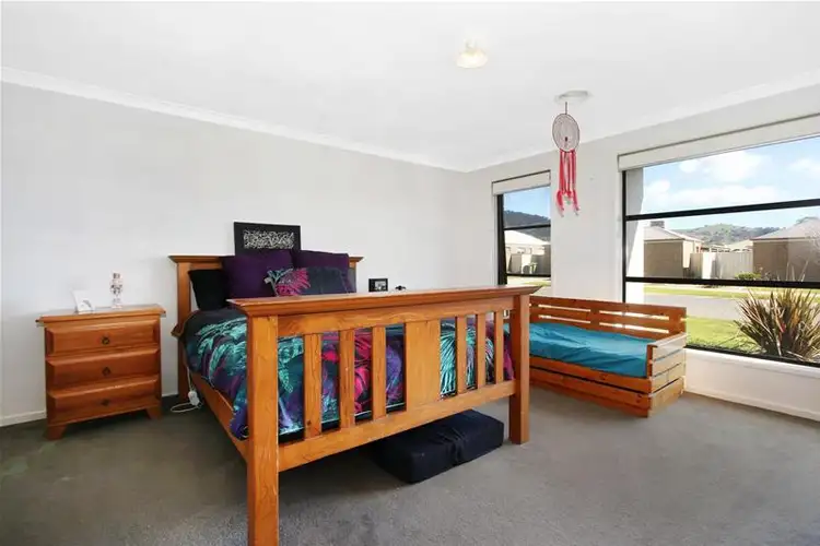 Fifth view of Homely house listing, 42 Derwent Way, West Wodonga VIC 3690